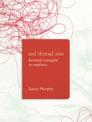 cover image of Red Thread Zen